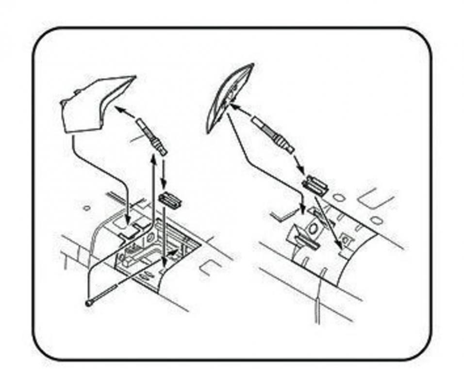 Airbrakes günstig Kaufen-TSR-2 - Airbrakes Set [Airfix]. TSR-2 - Airbrakes Set [Airfix] <![CDATA[CMK / 4225 / 1:48]]>. 