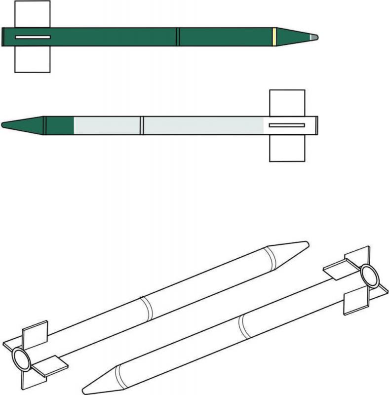 81 cm günstig Kaufen-HVAR Rockets 5 inch (6 Stück.). HVAR Rockets 5 inch (6 Stück.) <![CDATA[CMK / 4281 / 1:48]]>. 