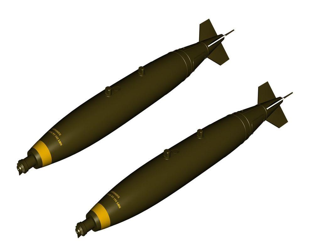 41 43 günstig Kaufen-Mk.82 Bomb (2 Stück). Mk.82 Bomb (2 Stück) <![CDATA[CMK / 4341 / 1:48]]>. 