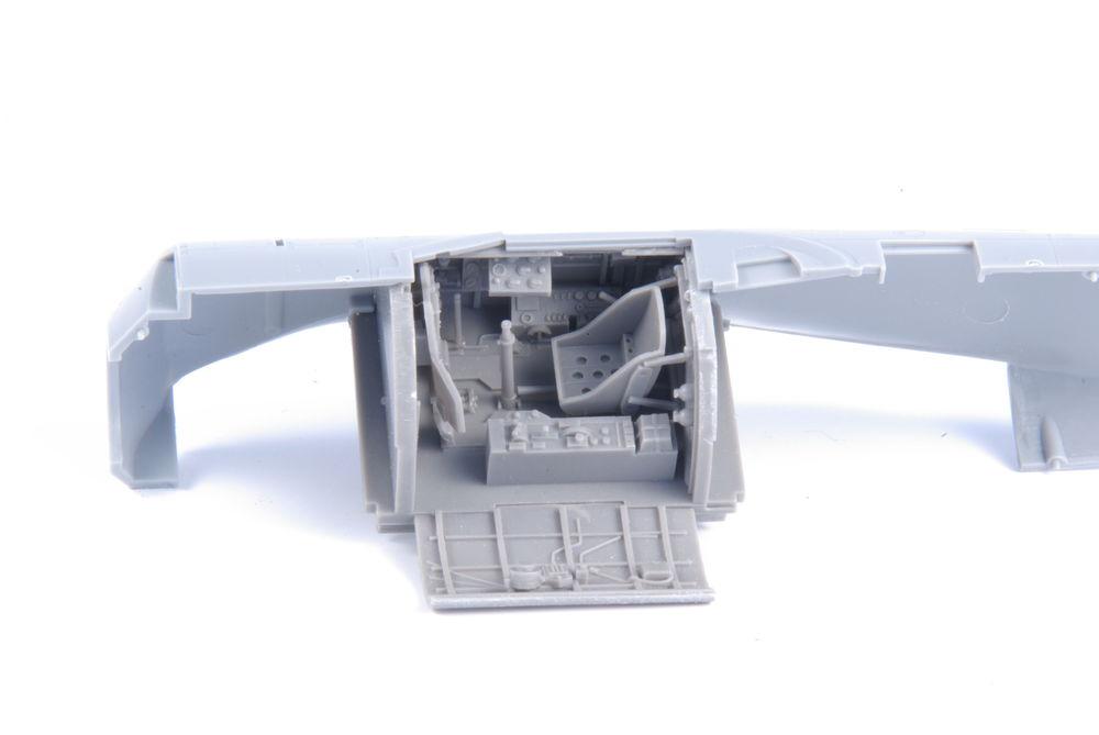 Shiden Kai günstig Kaufen-N1K2-J Shiden Kai (George) - Cockpit Set. N1K2-J Shiden Kai (George) - Cockpit Set <![CDATA[CMK / 129-4374 / 1:48]]>. 