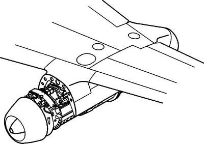 115 i günstig Kaufen-Messerschmitt Me 262 A - Motor set. Messerschmitt Me 262 A - Motor set <![CDATA[CMK / CMK-48 115 / 1:48]]>. 