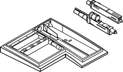 Armament Set günstig Kaufen-Spitfire - Armament set Type E Waffen Set. Spitfire - Armament set Type E Waffen Set <![CDATA[CMK / CMK-48 126 / 1:48]]>. 