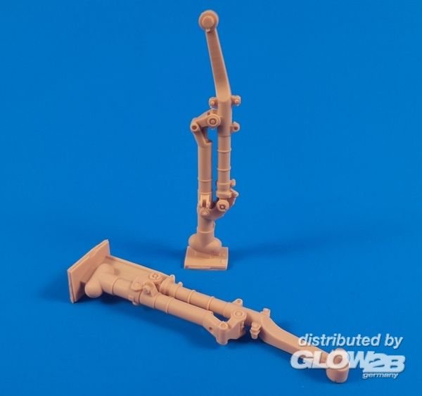 8595593124124 - Tempest-Main undercarriage strengthened legs 8595593124124 - Tempest-Main undercarriage strengthened legs