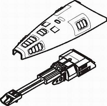 8595593107196 - L-39 C ZA - Armament Set 8595593107196 - L-39 C ZA - Armament Set