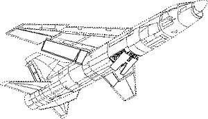 97 x günstig Kaufen-F-8 Crusader  - Exterior Set [Academy]. F-8 Crusader  - Exterior Set [Academy] <![CDATA[CMK / CMK-72 097 / 1:72]]>. 
