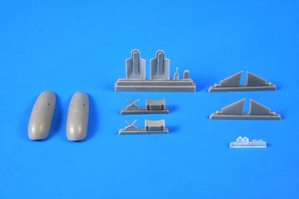 Serie 4 günstig Kaufen-Blenheim Mk.I Finnish AF1.serie Fixed ty type Ski - Undercarriage [Airfix]. Blenheim Mk.I Finnish AF1.serie Fixed ty type Ski - Undercarriage [Airfix] <![CDATA[CMK / 7344 / 1:72]]>. 