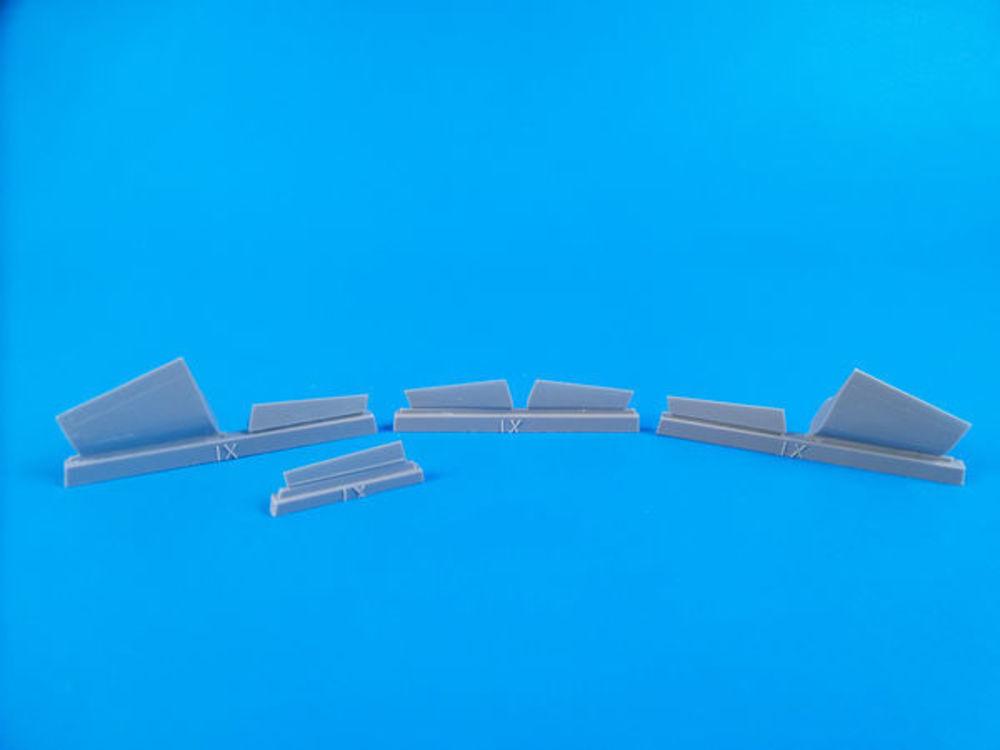 8595593124711 - Harrier GR9A - Control Surfaces [Airfix]
