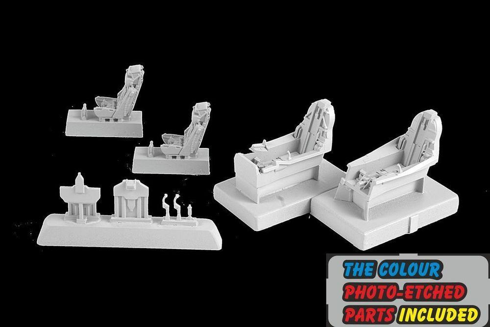 Cockpit set günstig Kaufen-SK-37 Viggen - Cockpit Set. SK-37 Viggen - Cockpit Set <![CDATA[CMK / 129-7424 / 1:72]]>. 