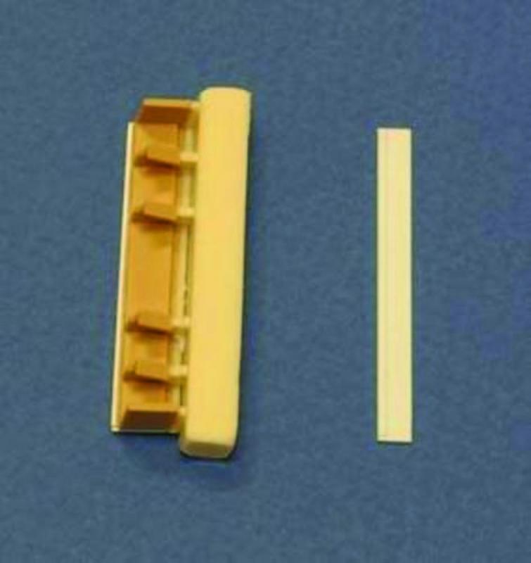 8595593108957 - Stug III Ausf G - Update set [Tamiya]