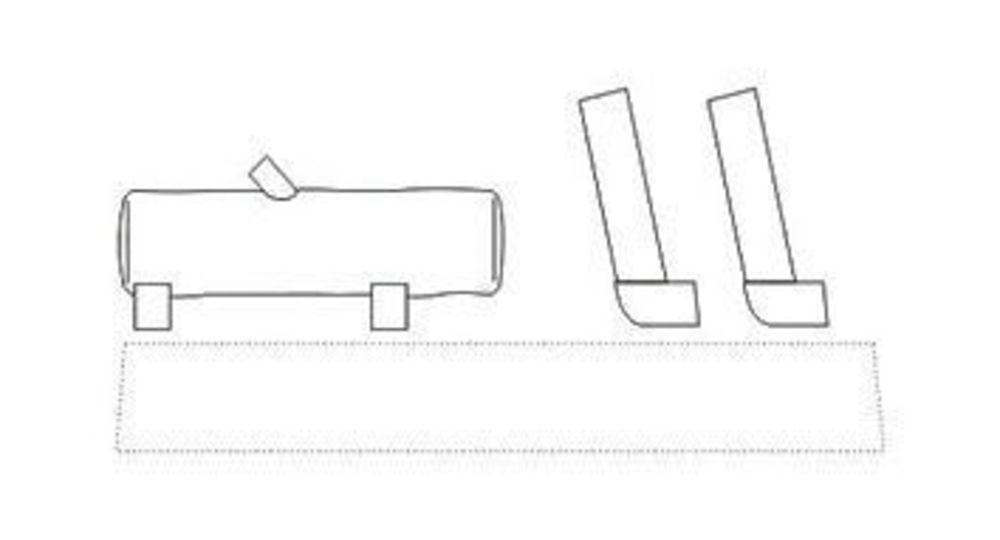 Pz.Kpfw. IV - Exhaust