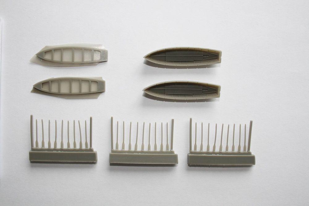 8595593119601 - CMK 129-NS014 - Bismarck 8 m Cutter 2pcsfTRU 1 200 in 1200 8595593119601 - CMK 129-NS014 - Bismarck 8 m Cutter 2pcsfTRU 1 200 in 1200