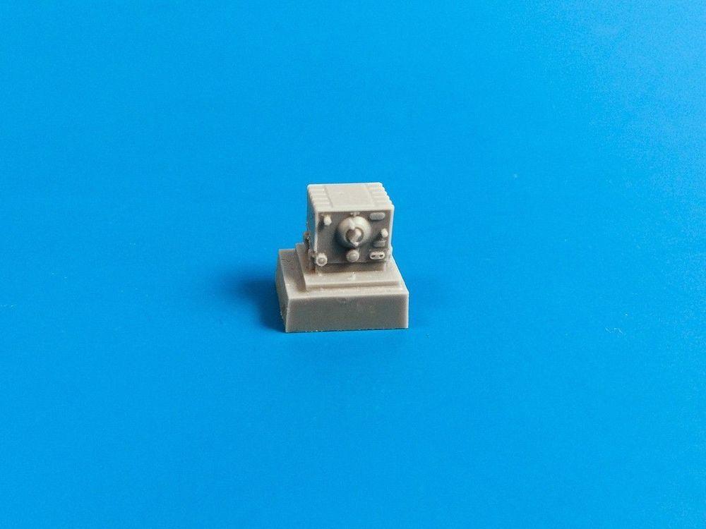 8595593124735 - Yak-3 - RSI 4 Radio Receiver [Special Hobby]