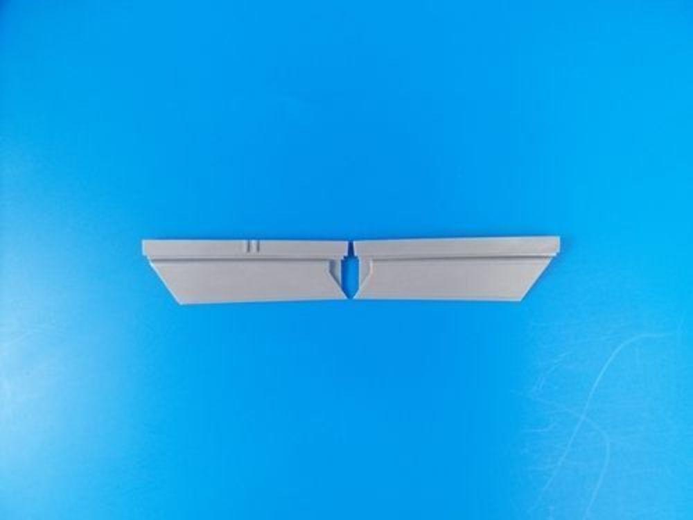 8595593124551 - CMK 129-Q48270 - RF-84F Thunderflash-Correction Wing Flap in 148 8595593124551 - CMK 129-Q48270 - RF-84F Thunderflash-Correction Wing Flap in 148