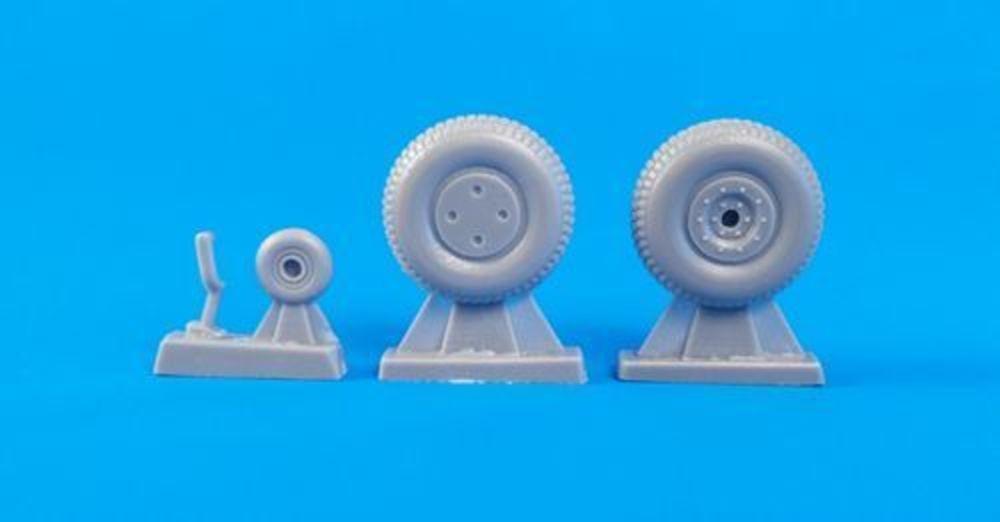 827 T günstig Kaufen-Boomerang/Wirraway - Wheels. Boomerang/Wirraway - Wheels <![CDATA[CMK / Q48272 / 1:48]]>. 