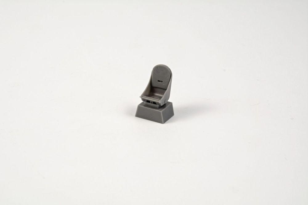 8595593126609 - Boulton Paul Defiant - Pilot seat [Airfix]