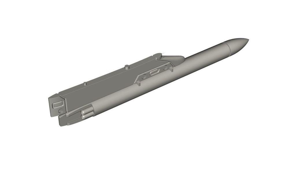 Mk I günstig Kaufen-Sycomor-Chaff / Flare Dispenser - MirageF1. Sycomor-Chaff / Flare Dispenser - MirageF1 <![CDATA[CMK / Q72312 / 1:72]]>. 