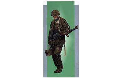 0089195816047 - Sturmmann (Ardennes 1944) 0089195816047 - Sturmmann (Ardennes 1944)