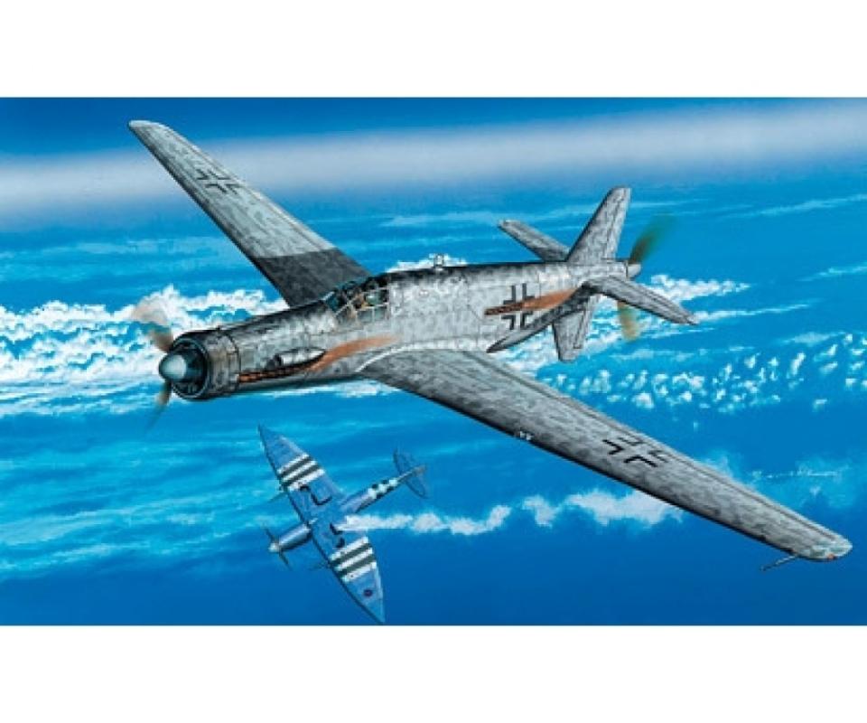 0089195850331 - Dornier Do 335B-4 Recon 0089195850331 - Dornier Do 335B-4 Recon