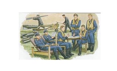 0089195855329 - Luftwaffe Fighter Battle of Britain