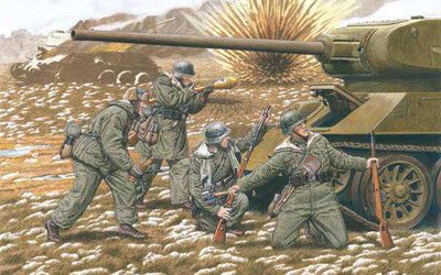 0089195864772 - 20th Waffen-Grenadier-Division 0089195864772 - 20th Waffen-Grenadier-Division