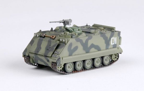 9580208350042 - M113A1 South Vietnamese Army 9580208350042 - M113A1 South Vietnamese Army