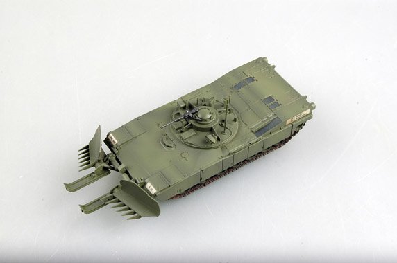 Easy günstig Kaufen-M1 Panther w/mine Plow. M1 Panther w/mine Plow <![CDATA[Easy Model / 35049 / 1:72]]>. 