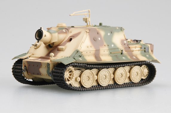 9580208361017 - Easy Model 736101 - 1 72 Sturmtiger 1001 9580208361017 - Easy Model 736101 - 1 72 Sturmtiger 1001