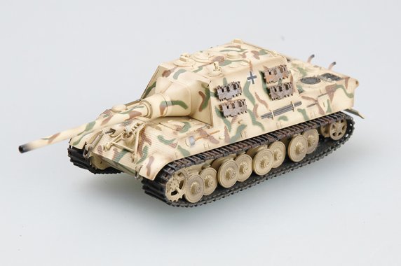 05 9  günstig Kaufen-Jagdtiger Porsche 305001 Germany 1944. Jagdtiger Porsche 305001 Germany 1944 <![CDATA[Easy Model / 36114 / 1:72]]>. 