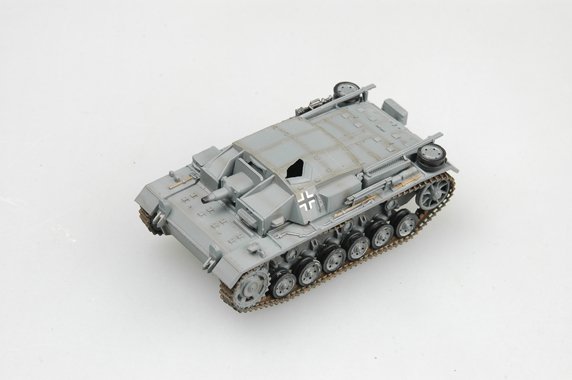 Easy günstig Kaufen-StugIII Ausf C/D Russia Winter 1941-42. StugIII Ausf C/D Russia Winter 1941-42 <![CDATA[Easy Model / 36141 / 1:72]]>. 