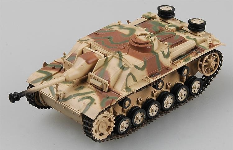 Russland günstig Kaufen-Stug II Ausf.G Russland 1944. Stug II Ausf.G Russland 1944 <![CDATA[Easy Model / 36153 / 1:72]]>. 