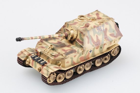 Panzer 4 günstig Kaufen-Elefant 653rd Panzerj. Abt. ´Poland´ 1944. Elefant 653rd Panzerj. Abt. ´Poland´ 1944 <![CDATA[Easy Model / 36227 / 1:72]]>. 