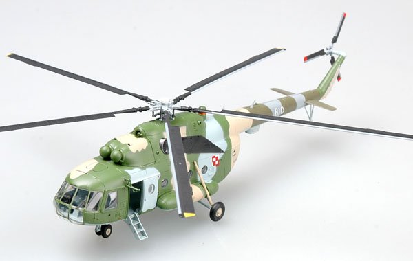 Easy günstig Kaufen-Mi-8 Hip-C Polish Air Force. Mi-8 Hip-C Polish Air Force <![CDATA[Easy Model / 37042 / 1:72]]>. 