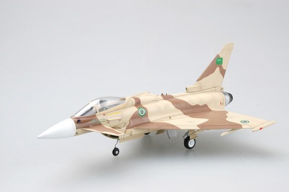 Easy günstig Kaufen-EF-2000A RSAF. EF-2000A RSAF <![CDATA[Easy Model / 37142 / 1:72]]>. 