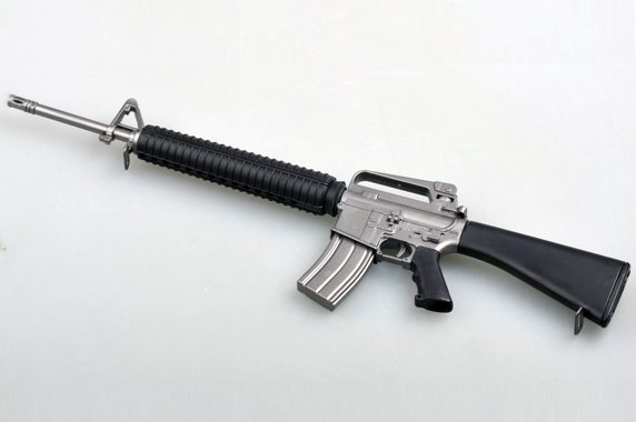 Easy günstig Kaufen-M16A2. M16A2 <![CDATA[Easy Model / 39106 / 1:3]]>. 