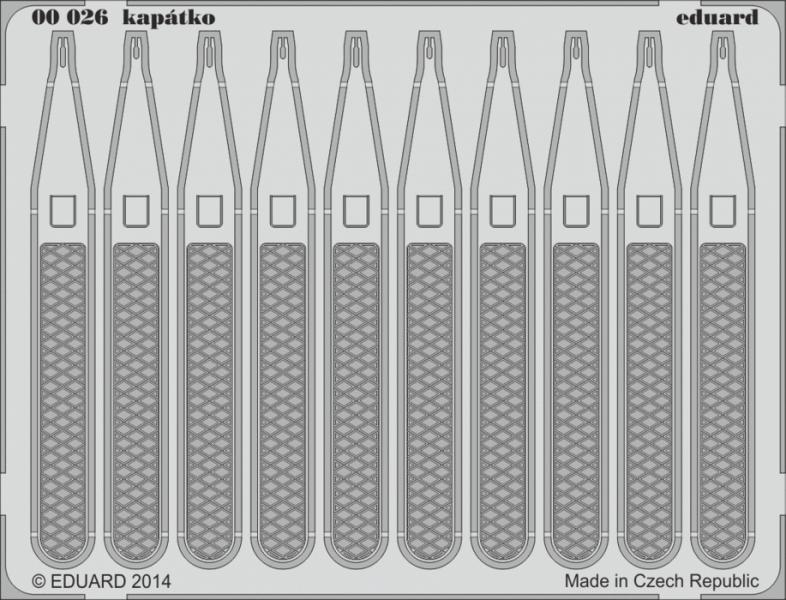 000 00 günstig Kaufen-Dropper. Dropper <![CDATA[Eduard / 00026]]>. 