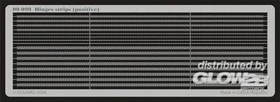 000 00 günstig Kaufen-Nietenreihen (positiv). Nietenreihen (positiv) <![CDATA[Eduard / 00099]]>. 