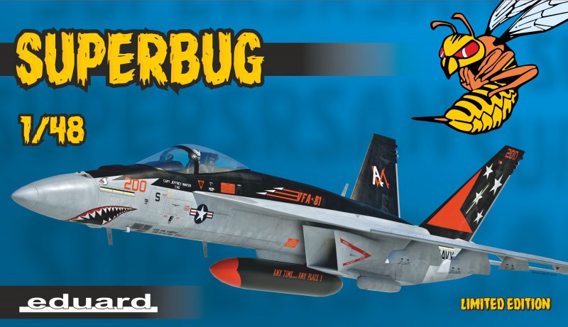 Superbug - Limited Edition