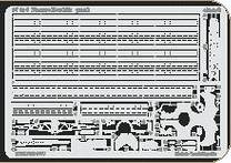 8591437170166 - Schlachtschiff Yamato New Kit [Tamiya]