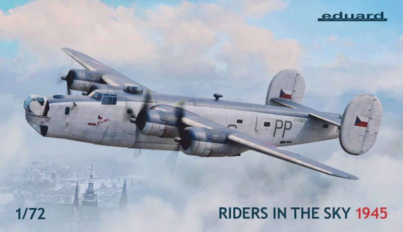 Riders in the Sky 1945 - Limited Edition