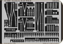 II 2 günstig Kaufen-Seatbelts RAF WW.II. Seatbelts RAF WW.II <![CDATA[Eduard / 32088 / 1:32]]>. 