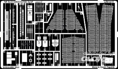 und Opa günstig Kaufen-Leopard 2 A5 Bundeswehr. Leopard 2 A5 Bundeswehr <![CDATA[Eduard / 35340 / 1:35]]>. 