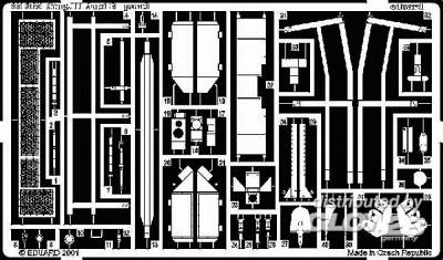 III 5 günstig Kaufen-Stug. III Ausf. G. Stug. III Ausf. G <![CDATA[Eduard / 35365 / 1:35]]>. 