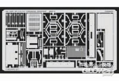 3A 2 günstig Kaufen-M-113A 1 - Interior. M-113A 1 - Interior <![CDATA[Eduard / 35426 / 1:35]]>. 