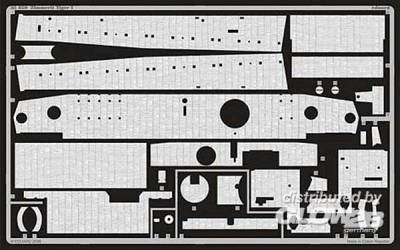 Club  günstig Kaufen-Zimmerit Tiger I [AFV-Club]. Zimmerit Tiger I [AFV-Club] <![CDATA[Eduard / 35850 / 1:35]]>. 