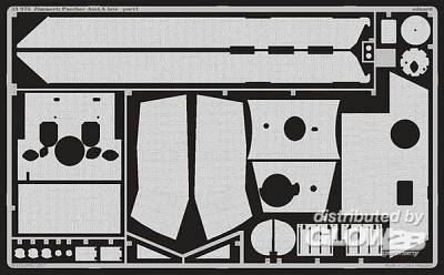 the 3 günstig Kaufen-Zimmerit Panther Ausf.A late [Dragon]. Zimmerit Panther Ausf.A late [Dragon] <![CDATA[Eduard / 35978 / 1:35]]>. 