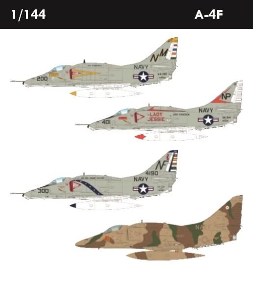 A-4F - Super44