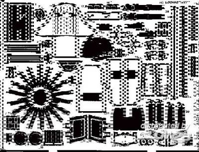 8591437482207 - 48220 - B7A2 Grace in 148 8591437482207 - 48220 - B7A2 Grace in 148