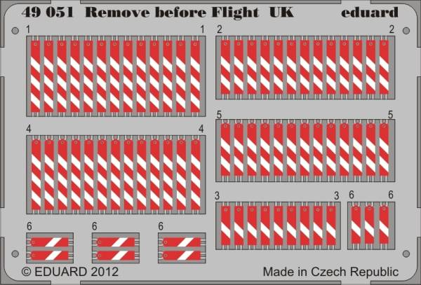 8591437490516 - Remove before flight UK 8591437490516 - Remove before flight UK
