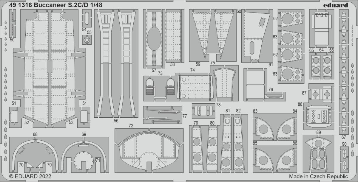 Su 30SM günstig Kaufen-Su-30SM [Great Wall Hobby]. Su-30SM [Great Wall Hobby] <![CDATA[Eduard / 491310 / 1:48]]>. 