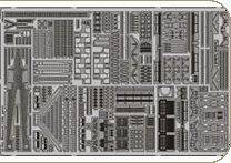 8591437530359 - 53035 - Bismarck für Revell Bausatz in 1350 8591437530359 - 53035 - Bismarck für Revell Bausatz in 1350